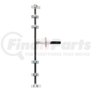 b2159c by BUYERS PRODUCTS - Trailer Door Fastener - Cam Action Door