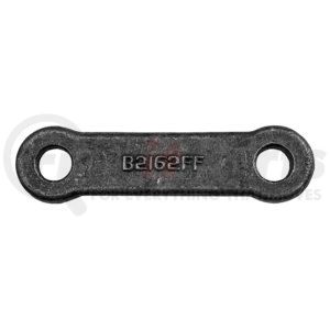 b2162ff by BUYERS PRODUCTS - U-Bolt Mounting Hardware - Tie Bar, 5-3/4 in., 2 Mounting Holes