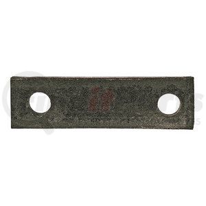 b2162h by BUYERS PRODUCTS - Tie Bar for 3-3/4in. Frame - 4-1/2in. Center To Center Holes