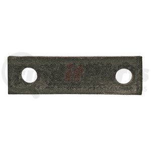 b2162n by BUYERS PRODUCTS - Tie Bar for 3-1/2in. Frame - 4-1/4in. Center To Center Holes