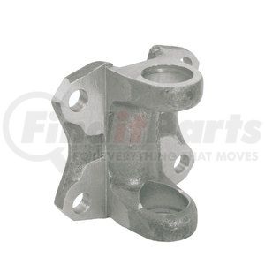 b22479 by BUYERS PRODUCTS - B1310 Series Flange Yoke 3-3/4in. Diameter 4-Bolt Hole Pattern