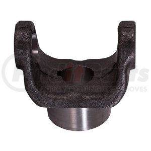 b24473 by BUYERS PRODUCTS - Power Take Off (PTO) End Yoke - 1 in. Round Bore with 1/4 in. Keyway