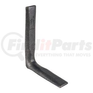 b2485aa by BUYERS PRODUCTS - Panel Reinforcement - Corner Iron, 12 in. x 12 in. x 1-1/2 in. Wide