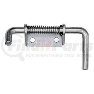 b2590lh by BUYERS PRODUCTS - Door Latch Spring - 1/2 in. Spring Latch Assembly, Left Hand
