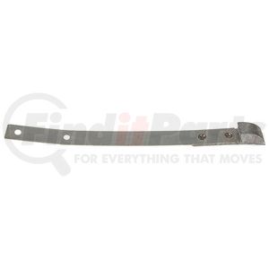 b2597 by BUYERS PRODUCTS - Truck Latch - Spring Latch