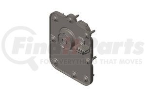 5481199 by CUMMINS - Engine Oil Separator - Breather