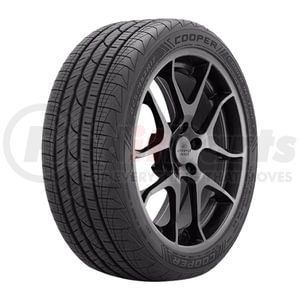 160112025 by COOPER TIRES - Cobra Instinct Tire - 225/40ZR19, 93Y, 26.1 in. OTD, Vertical Serrated Band (VSB)