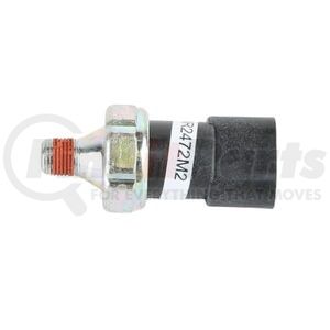 1MR2472M2 by MACK - Pressure Brake Light Air Conditioner Switch