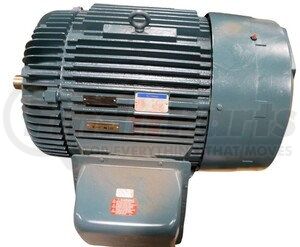 A44-5398-3830 by BALDOR - ELECTRIC MOTOR 150HP 575V 60Hz