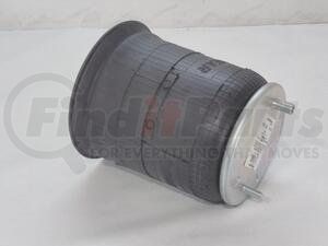 1R12-303 by GOODYEAR - Super Cushion® Rolling Lobe Air Springs