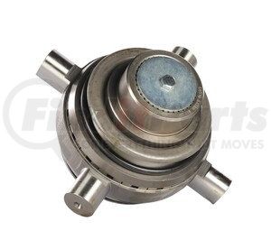 250S-166 by TRAC TECH - NO-SPIN DIFF FOR MOD S135S/S150S