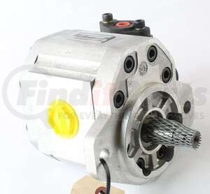 551101294190 by DYNAMATIC LIMITED UK - HYDRAULIC FAN MOTOR ASM