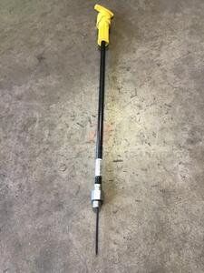 3688662 by CUMMINS - Oil Level Gauge, Dipstick, Includes 4059199 dipstick tube. (Replaces part# 3688663)