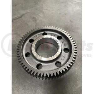 3689630-U-B by CUMMINS - Engine Timing Chain Idler Gear - Used, Replaces 3680547 and 3686914