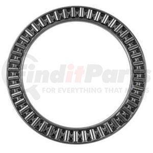 MTZN1213 by MIDWEST TRUCK & AUTO PARTS - HELICAL GEAR THRUST BEARING