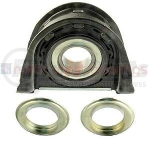 HB210661-1XSA by NORTH COAST BEARING - DRIVE SHAFT BEARING HANGER SELF CENTERING