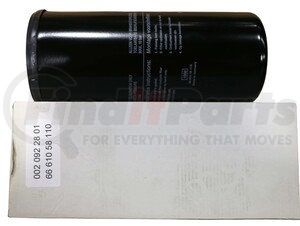 0020922801 by ROLLS ROYCE - Fuel Filter (Rolls Royce)