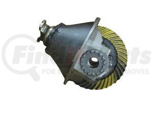 843154800 by TIMBER JACK-REPLACEMENT - DIFFERENTIAL ASM