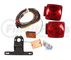 41100500 by COLEMAN CABLE PRODUCTS - M540 TAIL LIGHT KIT