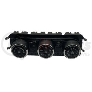 F21-1048-20012 by PETERBILT - HVAC Control Module