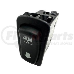 P27-6227 by PANA PACIFIC - Door Window Switch