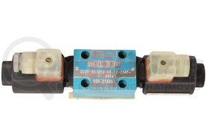 026-21095-T by DENISON HYDRAULICS - HYDRAULIC CONTROL VALVE