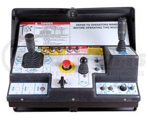 03755100 by MARKLIFT INDUSTRIES - CONTROL BOX