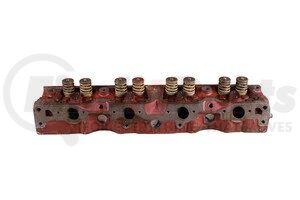 3637488M91 by AGCO - CYLINDER HEAD KIT