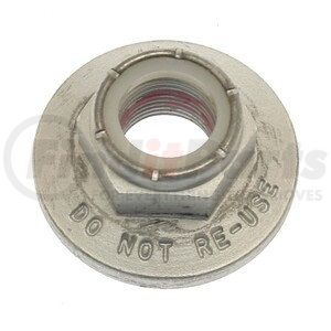 HN1 by CARLSON - Wheel Hub Nut - Front, for 04-08 Ford F-150/05-10 Ford Lobo/06-08 Lincoln Mark LT