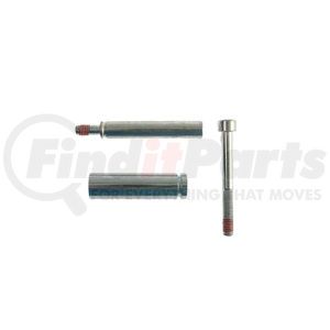 14284 by CARLSON - Disc Brake Caliper Guide Pin