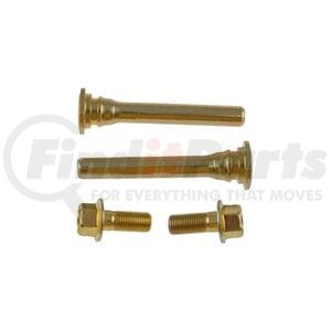 14090 by CARLSON - Disc Brake Caliper Guide Pin Kit