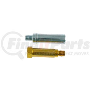 14134 by CARLSON - Disc Brake Caliper Guide Pin Kit