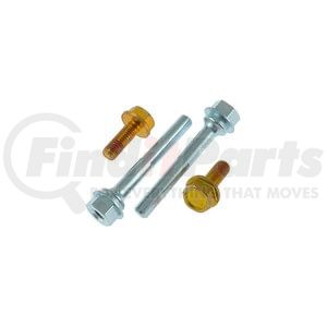 Carlson 14130 Disc Brake Caliper Pin Kit Disc Brake Caliper Guide Pin Kit