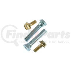 Carlson 14132 Disc Brake Caliper Pin Kit Disc Brake Caliper Guide Pin Kit