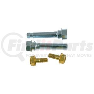 Carlson 14144 Disc Brake Caliper Pin Kit Disc Brake Caliper Guide Pin Kit