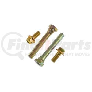 Carlson 14143 Disc Brake Caliper Pin Kit Disc Brake Caliper Guide Pin Kit