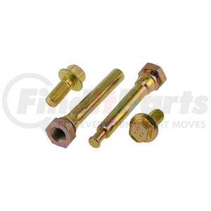 Carlson 14172 Disc Brake Caliper Pin Kit Disc Brake Caliper Guide Pin Kit