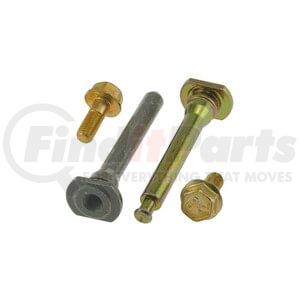 Carlson 14186 Disc Brake Caliper Pin Kit Disc Brake Caliper Guide Pin Kit
