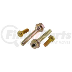 14198 by CARLSON - Disc Brake Caliper Guide Pin Kit