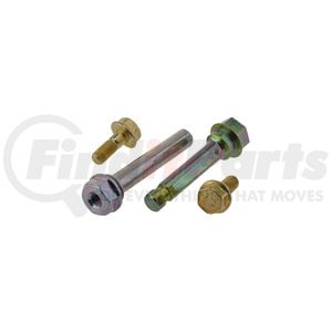 14193 by CARLSON - Disc Brake Caliper Guide Pin Kit