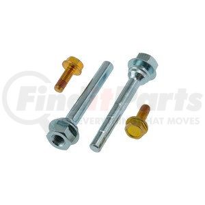 14220 by CARLSON - Disc Brake Caliper Guide Pin Kit