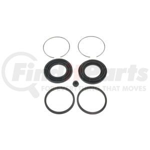 Carlson 15197 Disc Brake Caliper Repair Kit Disc Brake Caliper Repair Kit
