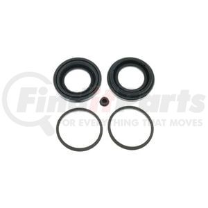 15253 by CARLSON - Disc Brake Caliper Repair Kit