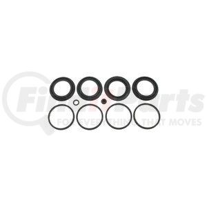 15289 by CARLSON - Disc Brake Caliper Repair Kit