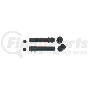 Carlson 16005 Disc Brake Caliper Pin Boot Kit Disc Brake Caliper Guide Pin Boot Kit