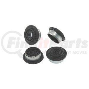 Carlson 16129 Disc Brake Caliper Pin Boot Kit Disc Brake Caliper Guide Pin Boot Kit