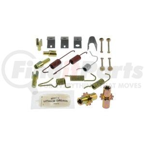 17402 by CARLSON - Parking Brake Hardware Kit