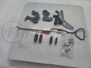 RK-AL-A-L-LL by SAF-HOLLAND - REBUILD KIT