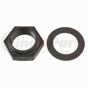 KIT 2637 by MIDWEST TRUCK & AUTO PARTS - NUT & WASHER KIT-RT40-145 SERI