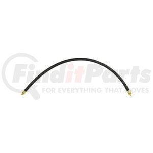 55508 by MIDWEST TRUCK & AUTO PARTS - HOSE 30"